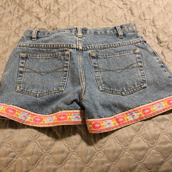 Shorts - Picture 4 of 4